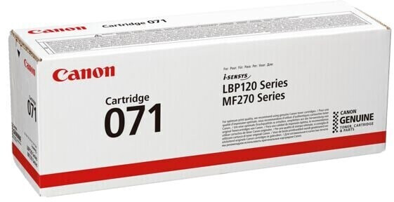Canon 071