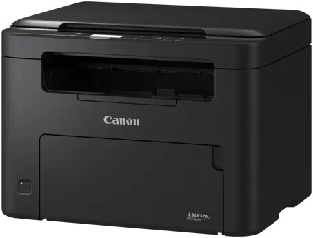 Canon i-SENSYS MF272dw A4 imprimante laser multifonction noir et blanc avec  wifi (3 en 1) Canon