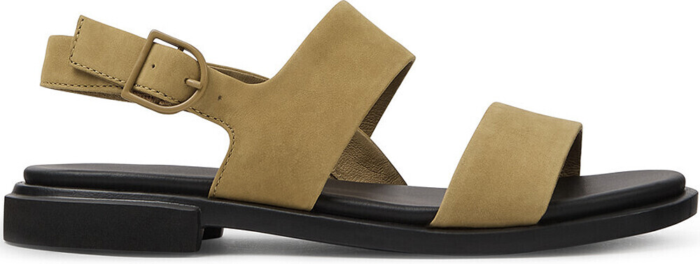 Camper Edy medium brown