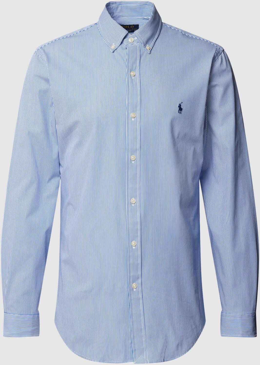 Polo Ralph Lauren Shirt (710832480) blau