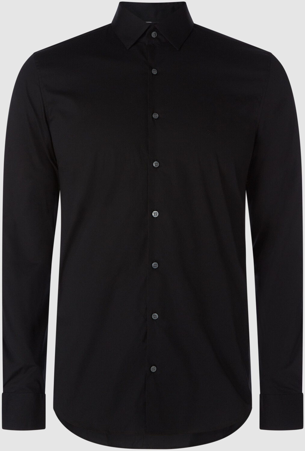 Calvin Klein Shirt (K10K108229) black