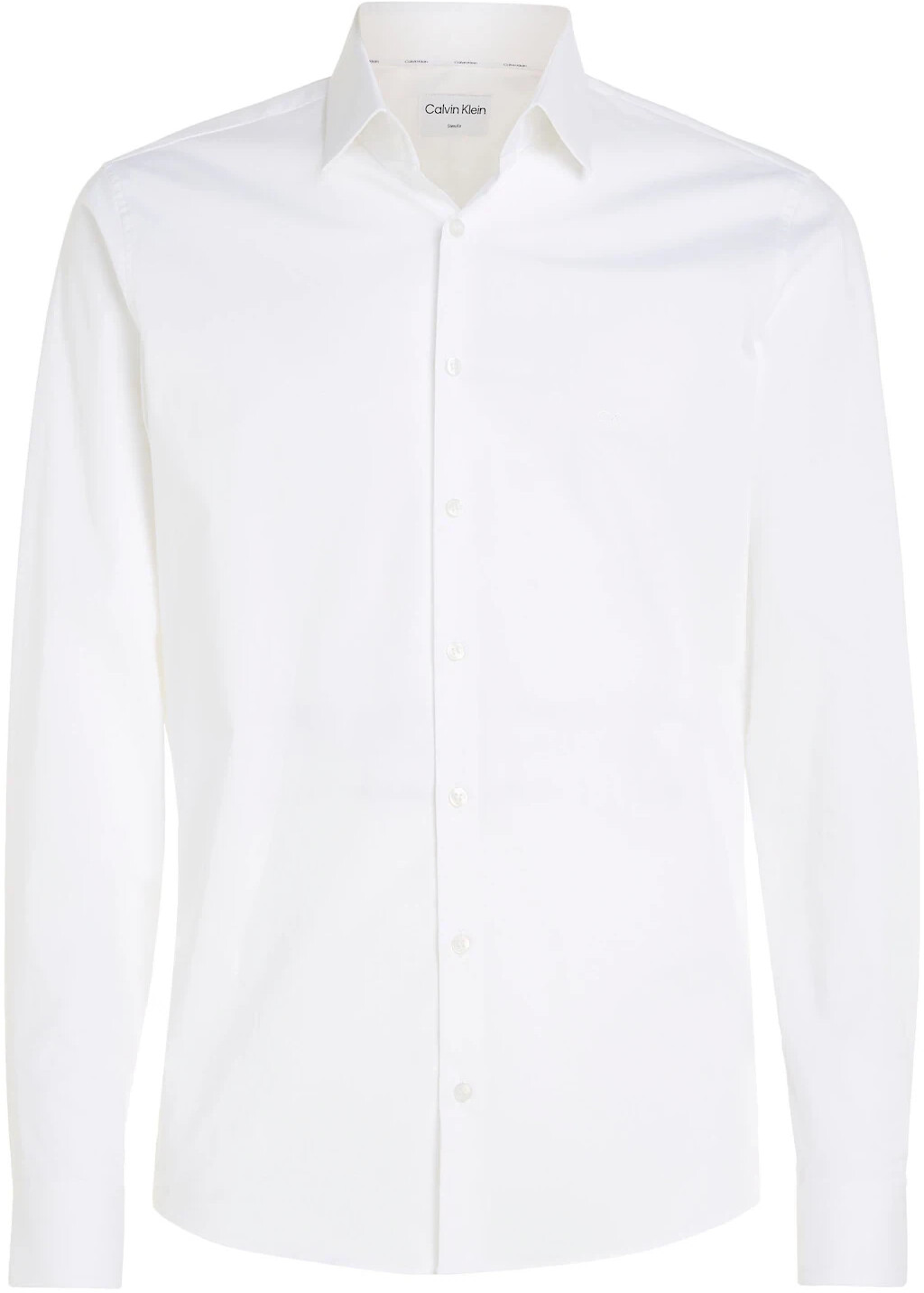 Calvin Klein Shirt (K10K108229) white