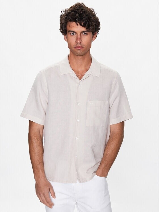 Calvin Klein Shirt (K10K109521) beige