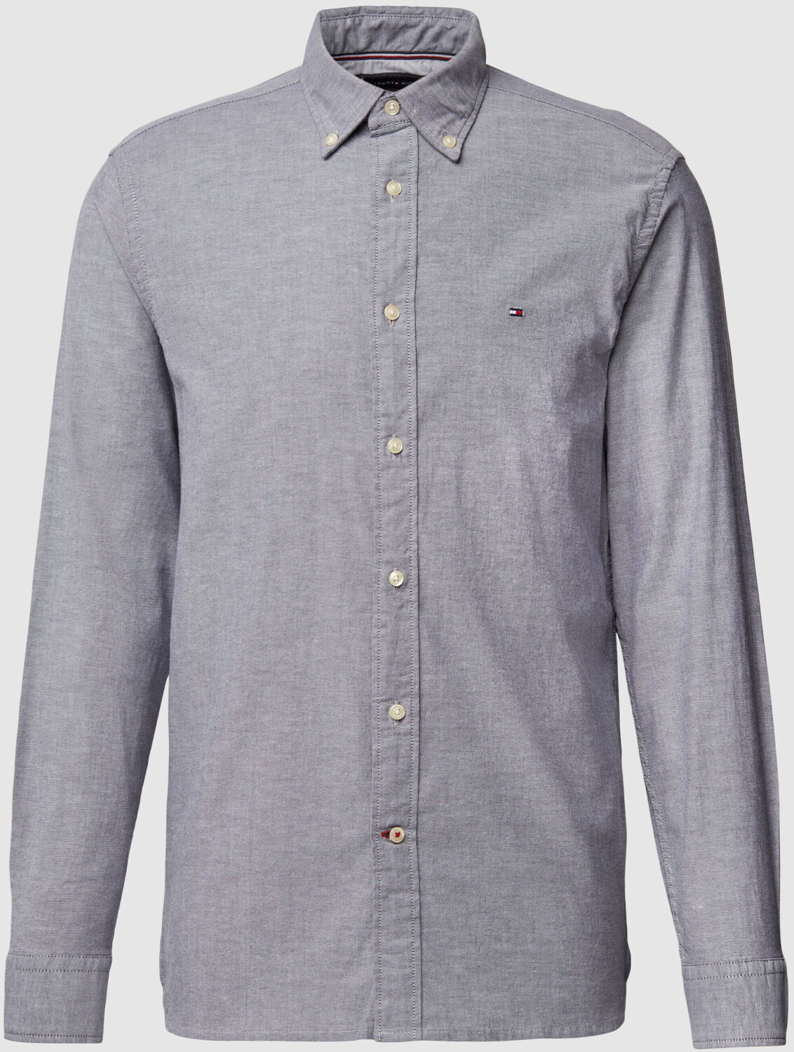 Tommy Hilfiger Shirt (MW0MW25037) blue