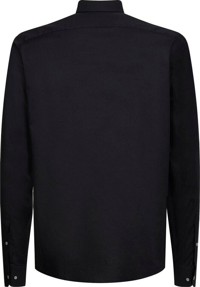 Tommy Hilfiger Shirt (MW0MW29969) black