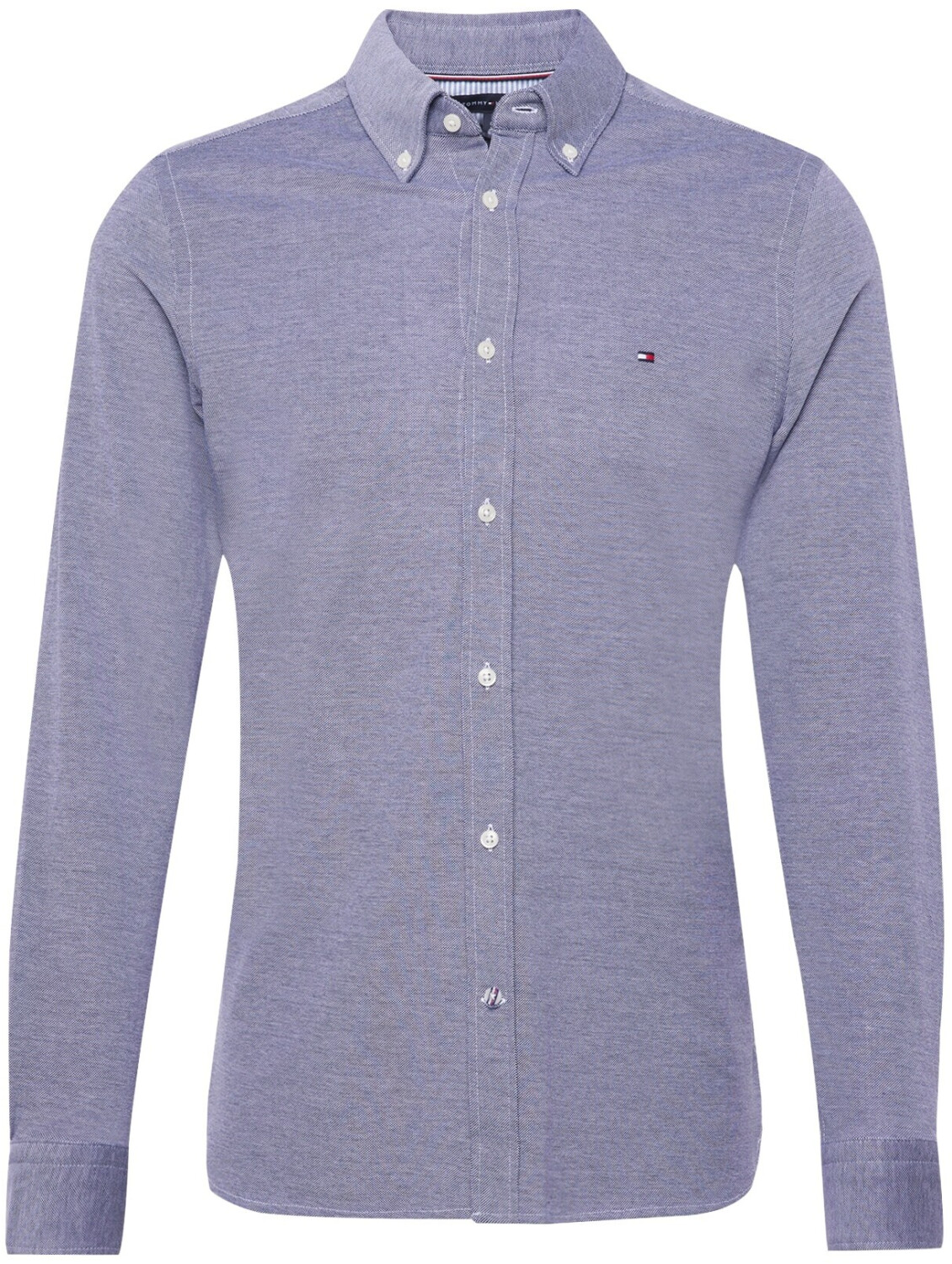 Tommy Hilfiger Shirt (MW0MW30675) blue