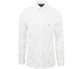 Outlet de Tommy Hilfiger: Camisa para hombre, Blanco  Camisa Tommy Hilfiger  MW0MW30661 en línea en