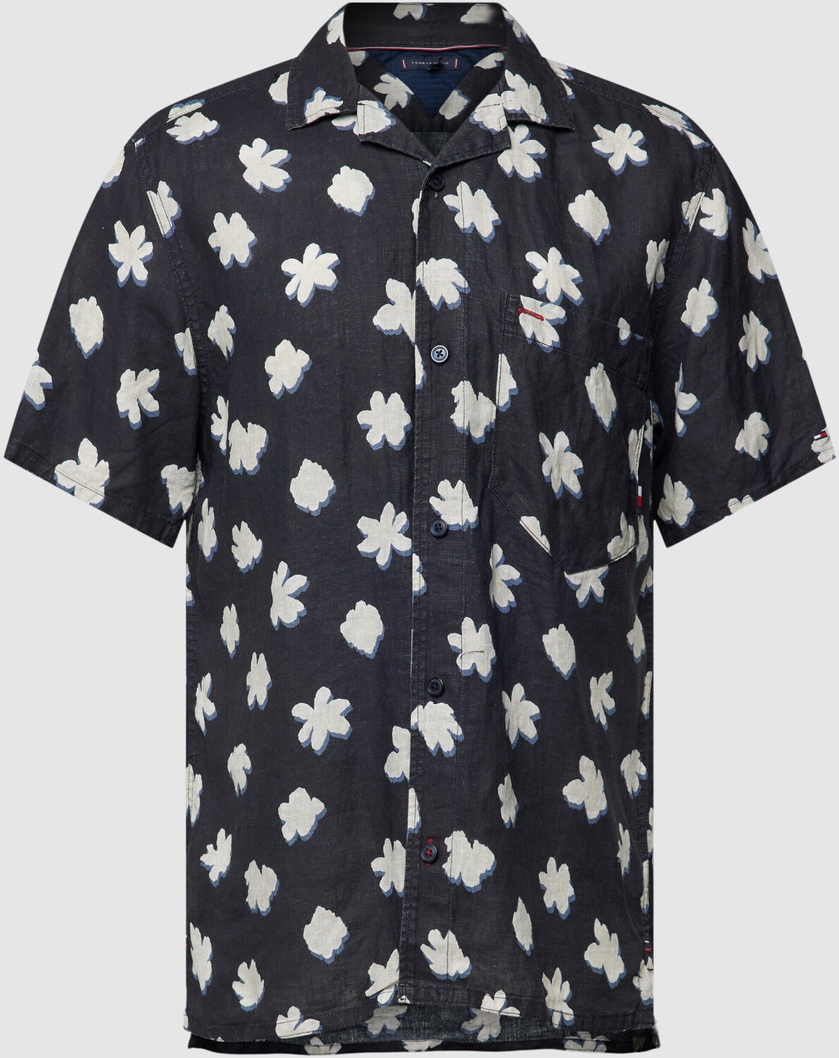 Tommy Hilfiger Shirt (MW0MW30891) blue
