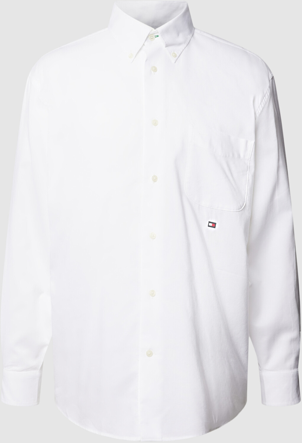 Tommy Hilfiger Shirt (MW0MW31199) white