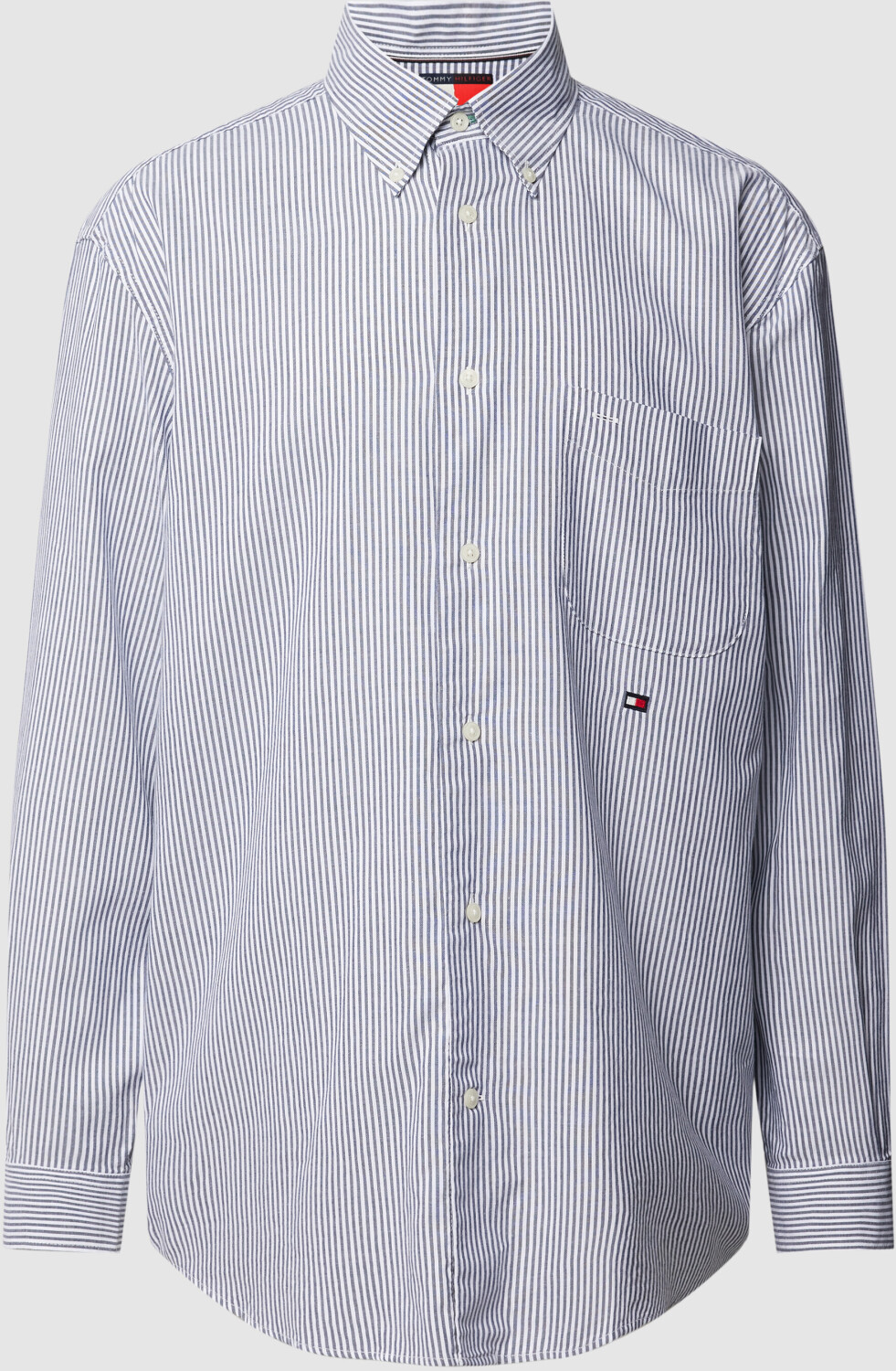 Tommy Hilfiger Shirt (MW0MW31200) blue