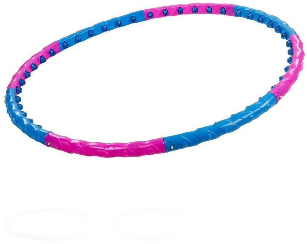 Movit Hula Hoop magnetic pink/blue