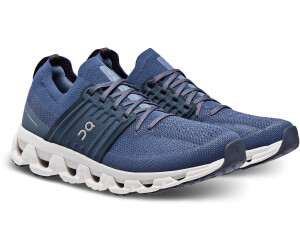 On Cloudswift 3 M denim midnight ab 118 95 Preisvergleich bei idealo