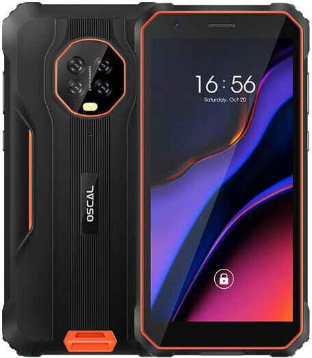 Blackview OSCAL S60