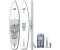 Indiana Paddle & Surf Co. 12'6" Touring Inflatable iSUP Board 2022