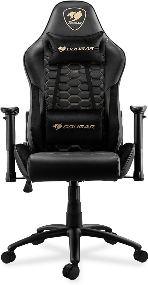 Cougar Outrider Royal