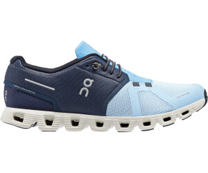On Cloud 5 (59.98367) midnight/chambray ab 133,83 € | Preisvergleich bei  idealo.de