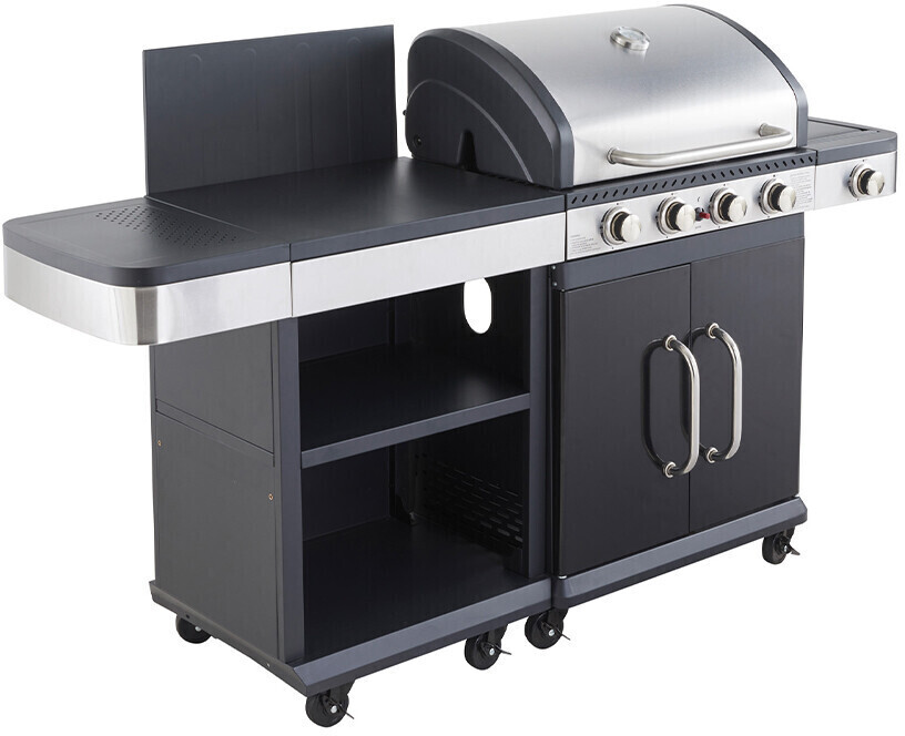 Cook'in garden CORRYO (COAM064SBI)