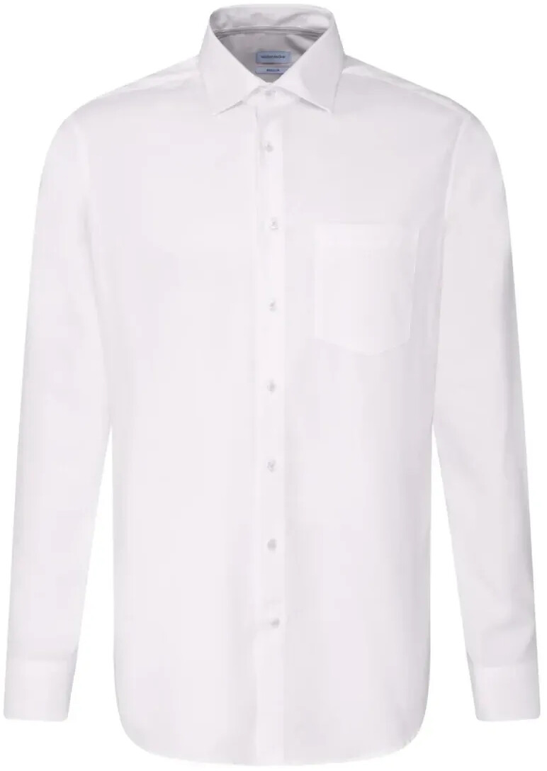 Seidensticker Struktur Business Shirt Regular Fit (01.153730)