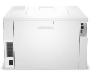 Imprimante laser HP Color LaserJet Pro 4202dw Wifi - JPG
