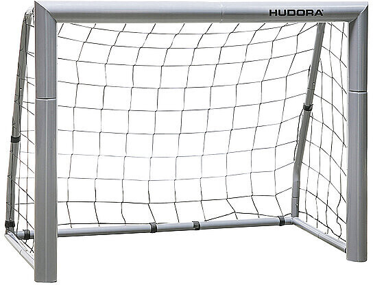 Hudora Fussballtor Expert 120 Standard Edition