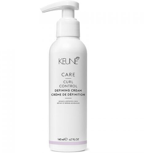 Photos - Hair Styling Product Keune Care Curl Control Defining Cream  (140ml)