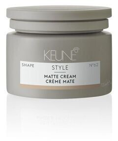 Photos - Hair Styling Product Keune Style Matte Cream  (125ml)