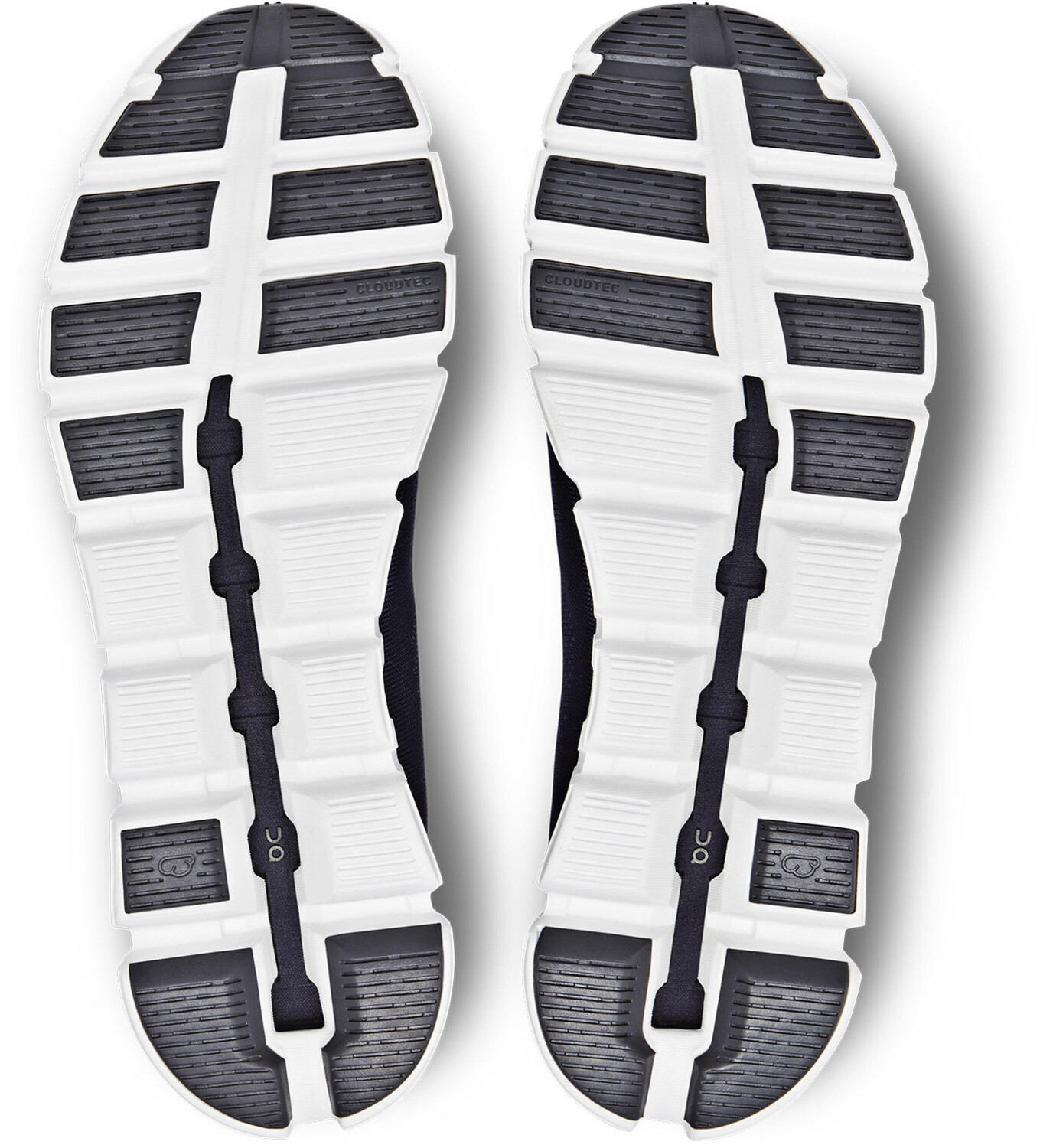 On Cloud 5 Coast (3MD1053-0045) denim/midnight ab 159,90 