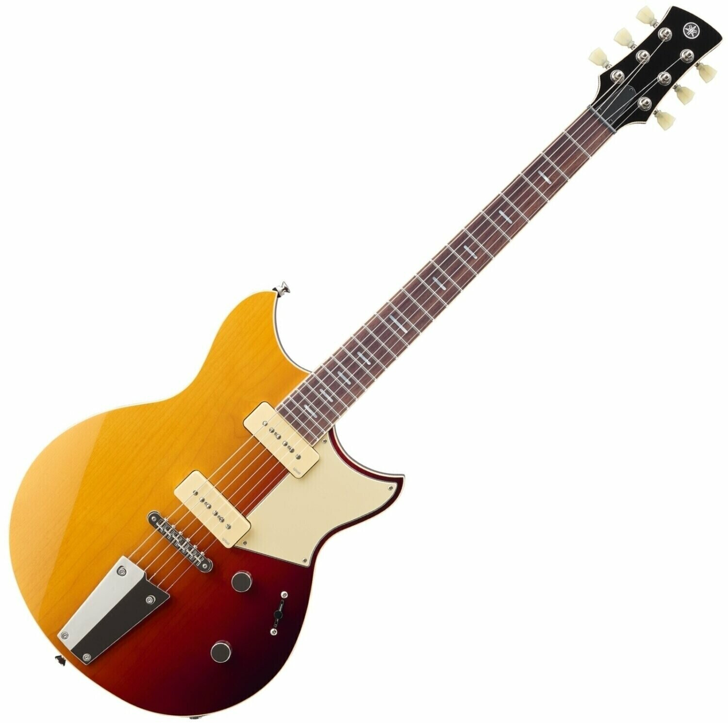 Yamaha Revstar RSP02T