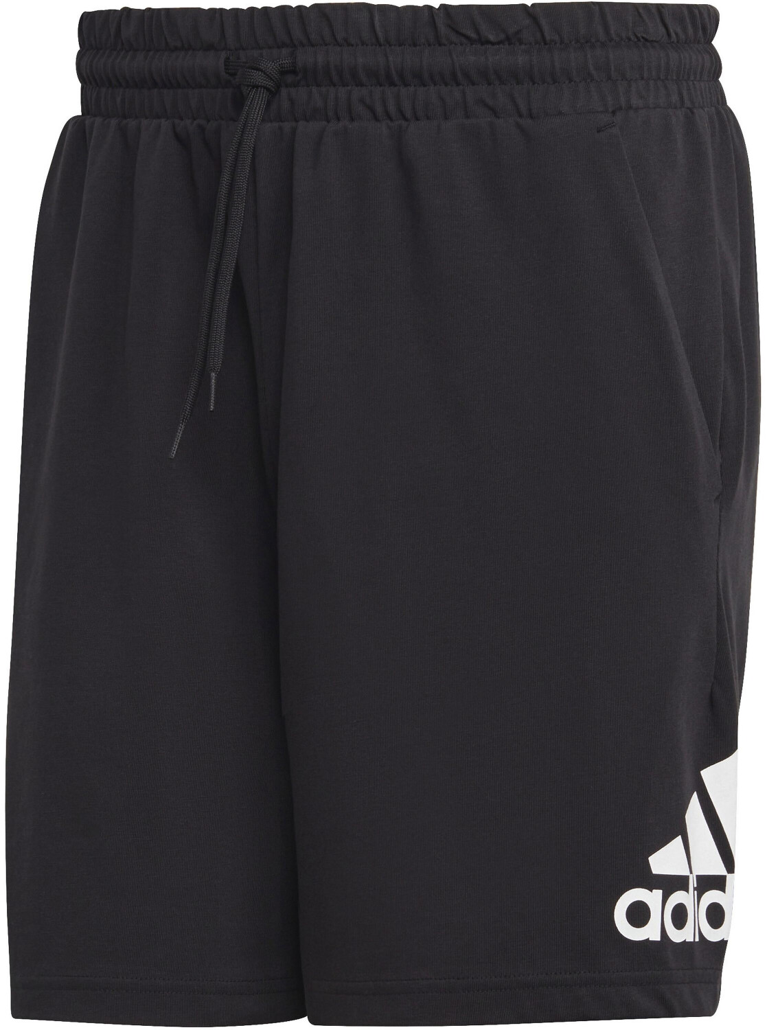 Adidas Shorts Men (IC9375) black/white ab 13,27 € | Preisvergleich bei ...