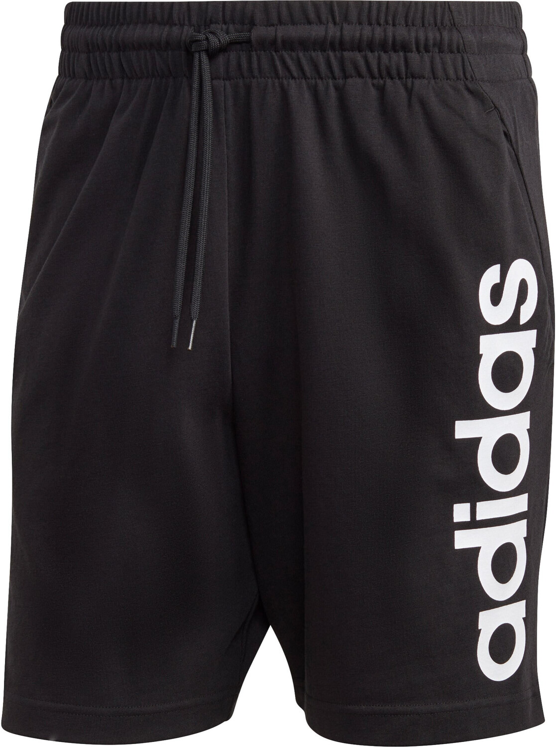 Adidas LIN Functional Shorts Men IC0062 black a 19 93 oggi