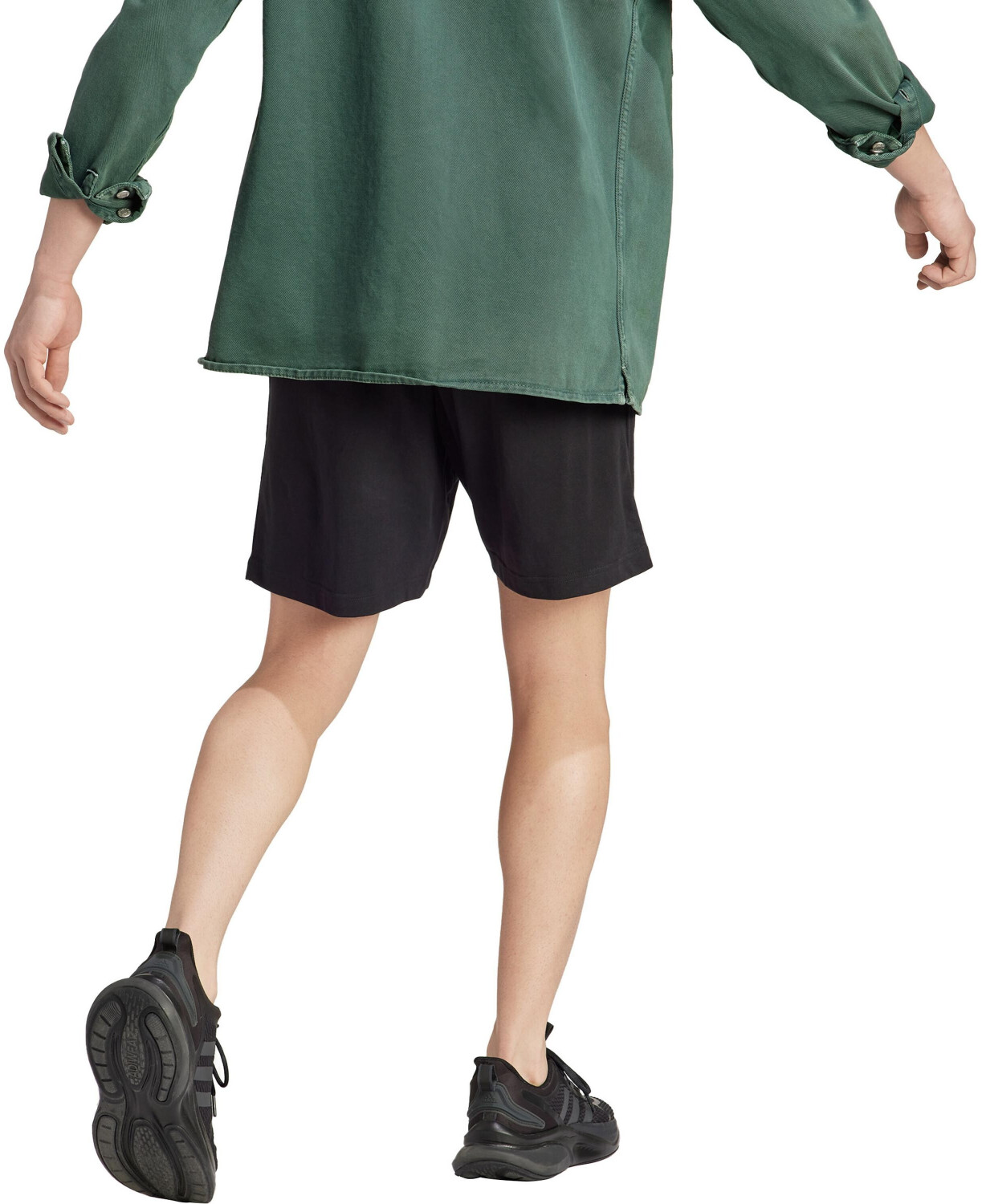 Adidas LIN Functional Shorts Men IC0062 black a 15 00 oggi