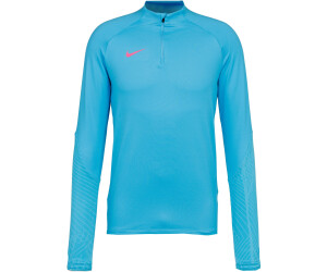 Nike Strike Functional Shirt Men (DV9225) baltic blue/baltic blue/hyper pink
