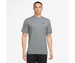 Nike Dri-FIT UV Hyverse Men's Short-Sleeve Fitness Top