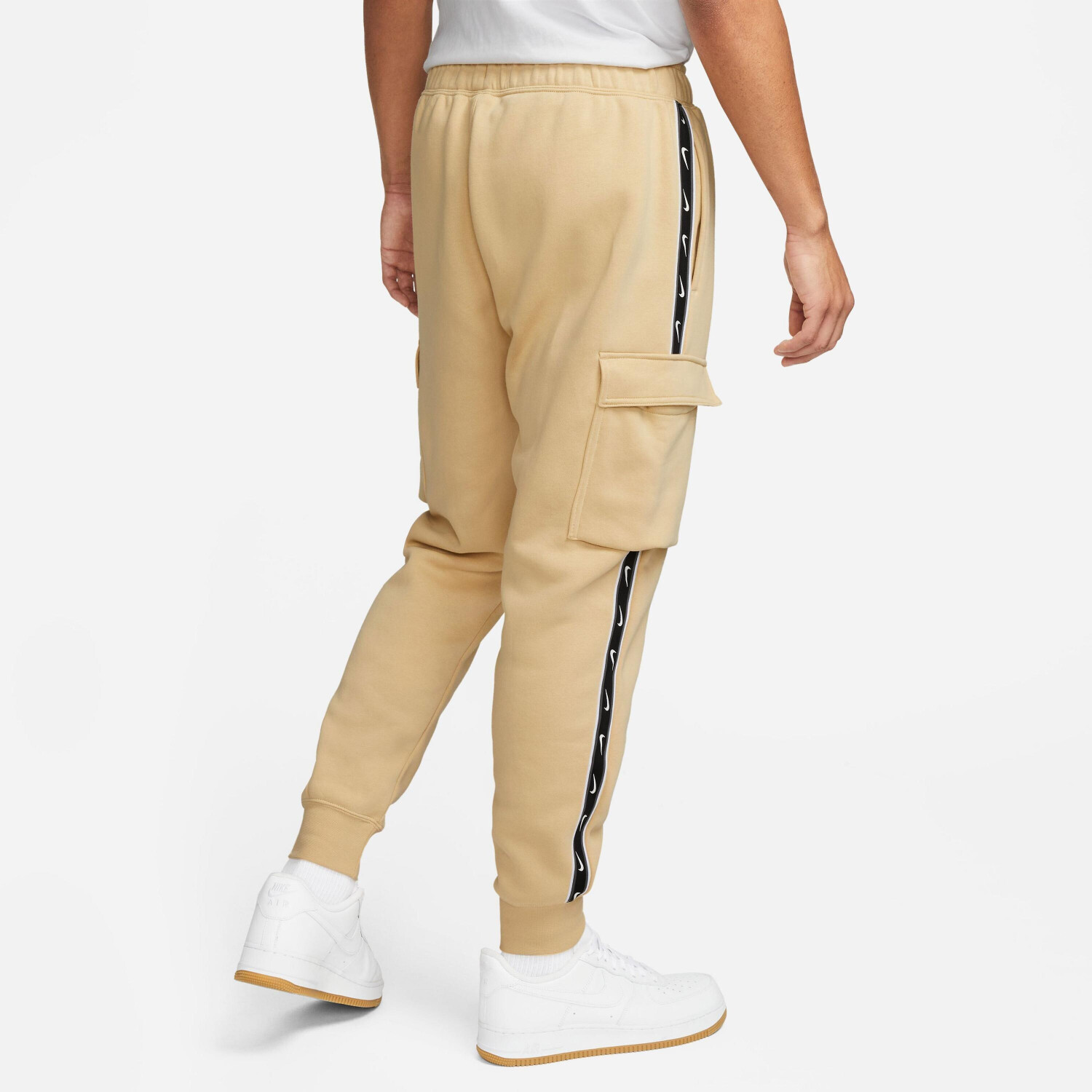 Nike sesame sweatpants sales