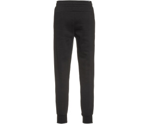 Buy Puma Essentiell Sweatpants Men 586714 01 puma black from