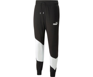 Puma Power Cat Sweatpants Men 674207 01 puma black ab 28 78 Preisvergleich bei idealo