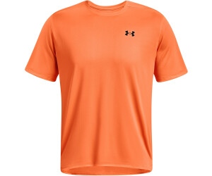 under armour shirt orange