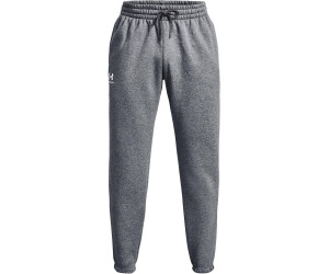 Under Armour Essential Sweatpants Men 1373882 pitch gray medium