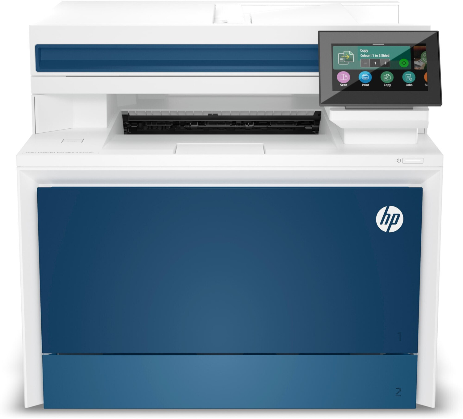 HP Color LaserJet Pro MFP 4302dw (4RA83F)