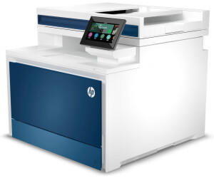 HP Color Laser Impresora multifunción 179fnw, Imprima, copie, escanee y  envíe por fax, Escanear a PDF