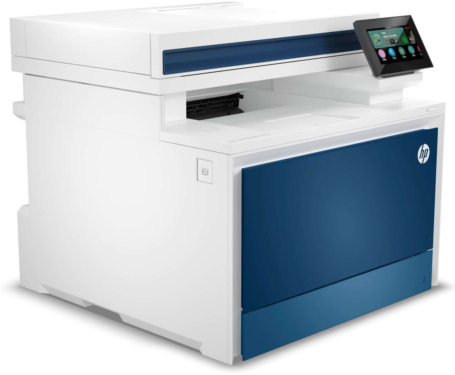 HP Color LaserJet Pro MFP 4302fdn (4RA84F) ab 394,19 € (September 2024