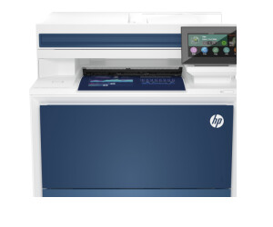 HP Color LaserJet Pro Imprimante multifonction M479fdn, (W1A79A#B19)