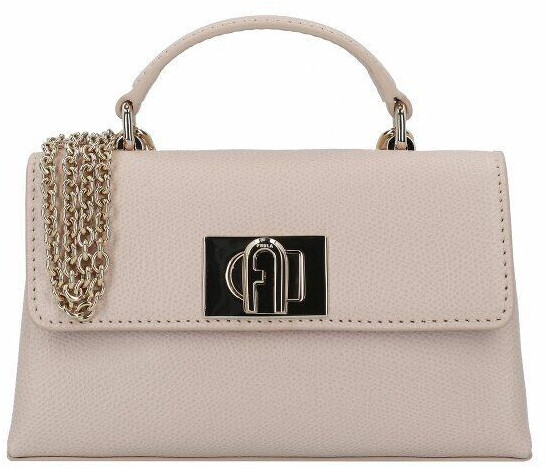 Furla Furla 1927 Mini Crossbody Top Handle (WE00423 B4L00) Quarz