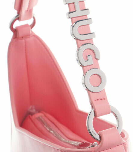 Hugo Mel Shoulder Bag R. (50482511 677) pink ab 84,00 € | Preisvergleich  bei