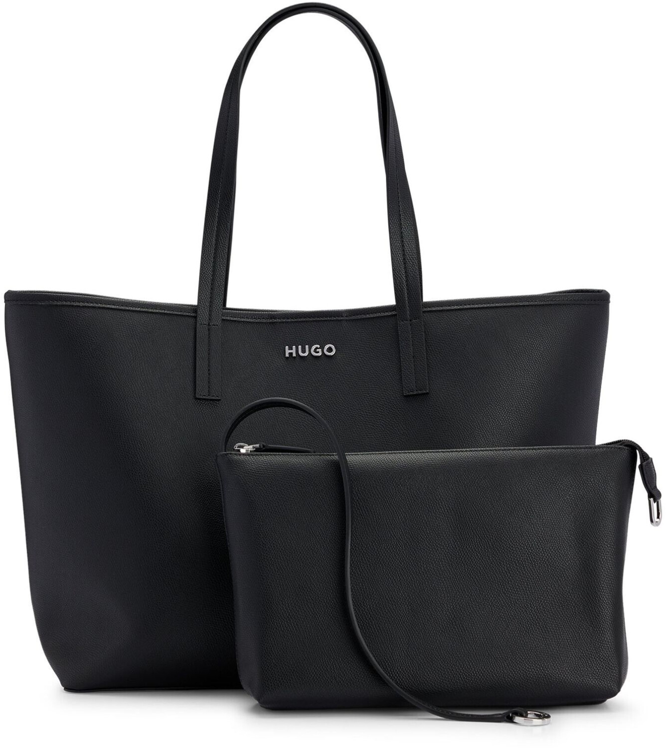 Hugo Chris Shopper (50485099 001) black ab 136 10 € Preisvergleich