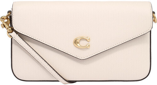 Coach Wyn Crossbody C8439 B4HA white ab 269 99 Preisvergleich bei idealo