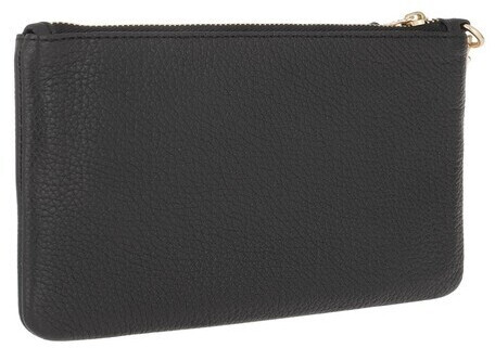 BLACK COACH SMALL WRISTLET (22952LIBLK)