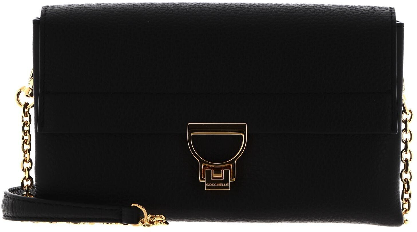 Coccinelle Arlettis (E1 MD5 15 03 01 001) black