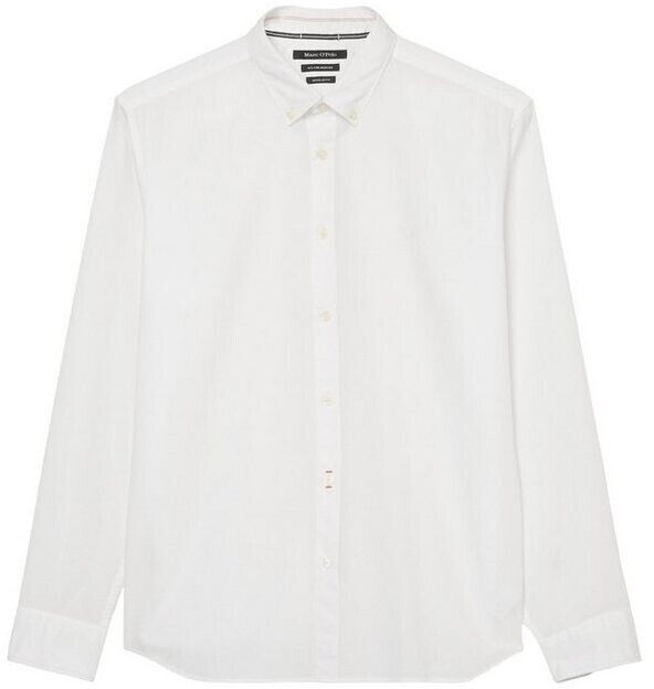 Marc O'Polo Shirt (B21766842156) white