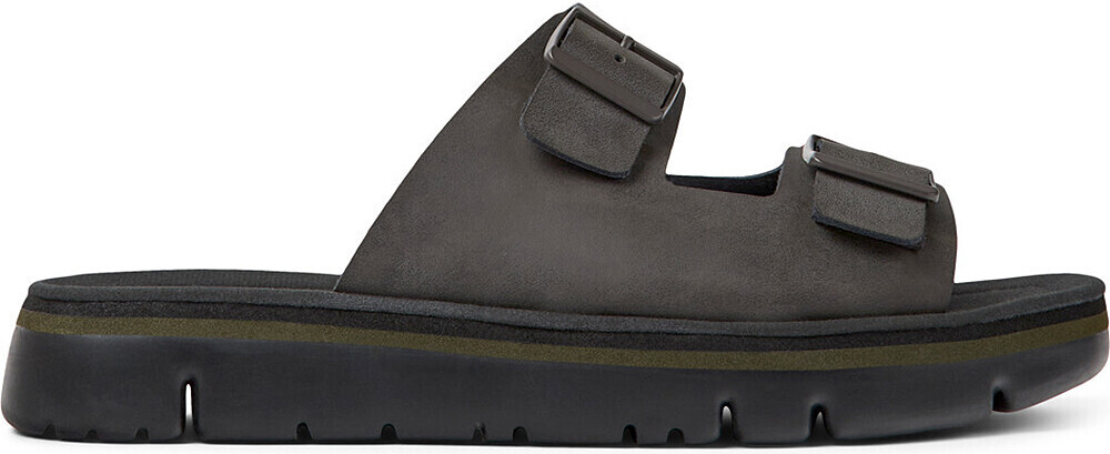 Camper Oruga (K100286) dark brown